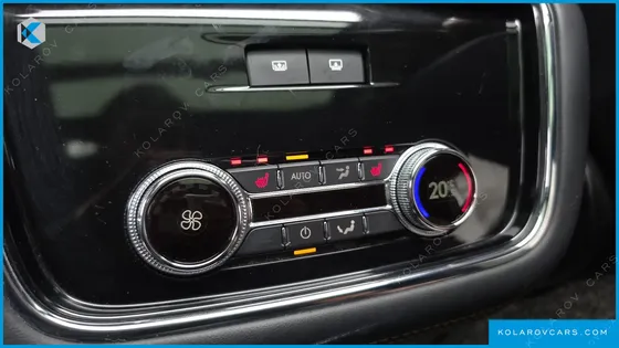 LINCOLN NAVIGATOR 3.5L