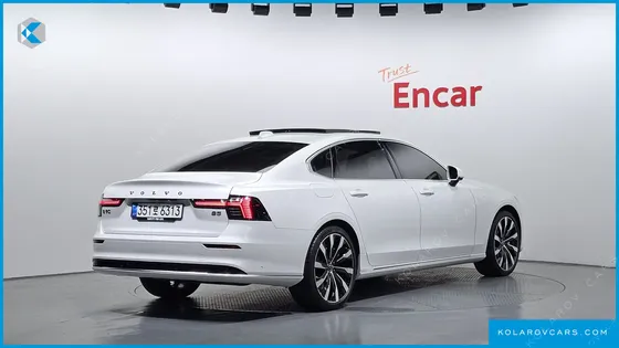 VOLVO S90 B5 ULTRA BRIGHT