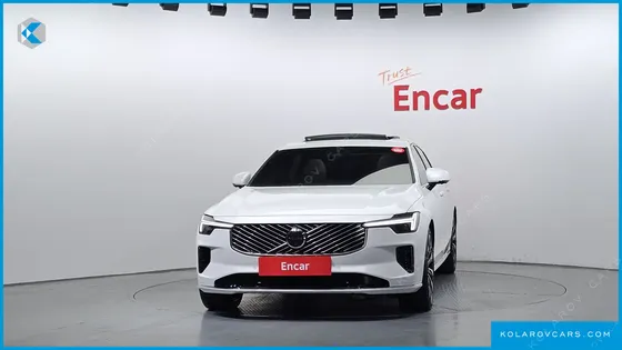 VOLVO S90 B5 ULTRA BRIGHT