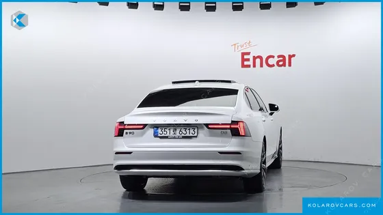 VOLVO S90 B5 ULTRA BRIGHT