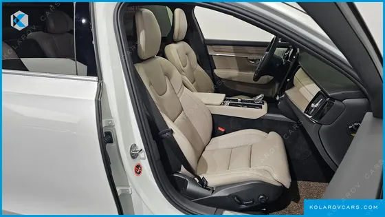 VOLVO S90 B5 ULTRA BRIGHT