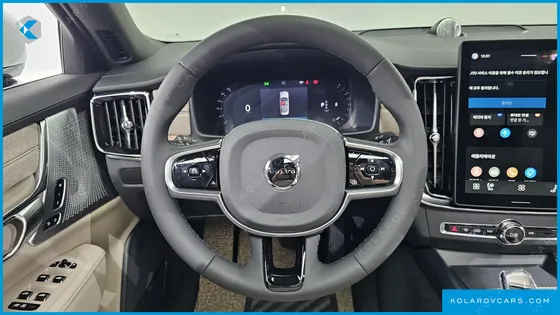 VOLVO S90 B5 ULTRA BRIGHT