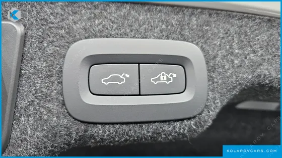 VOLVO S90 B5 ULTRA BRIGHT