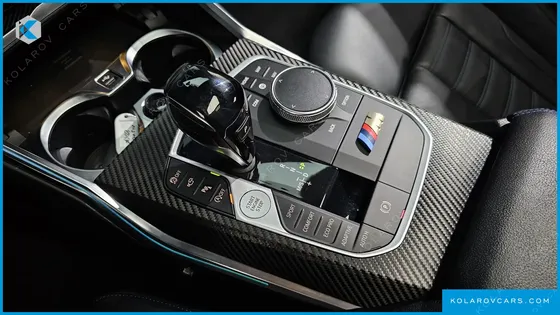 BMW 3 SERIES M340I XDRIVE TOURING