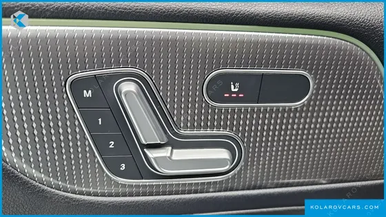 MERCEDES GLB-CLASS GLB220