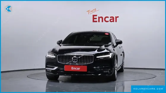 VOLVO S90 T5 INSCRIPTION