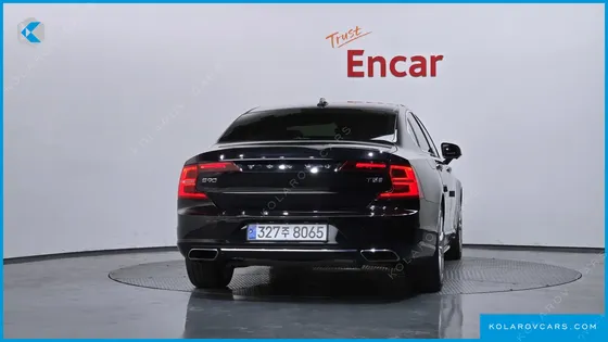 VOLVO S90 T5 INSCRIPTION