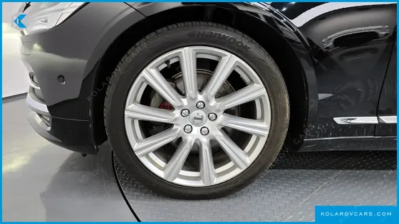 VOLVO S90 T5 INSCRIPTION