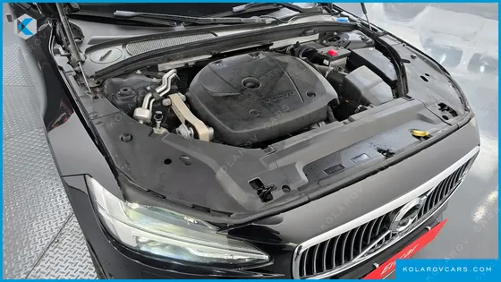 VOLVO S90 T5 INSCRIPTION