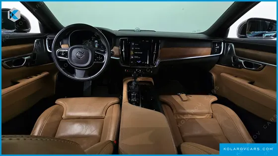 VOLVO S90 T5 INSCRIPTION