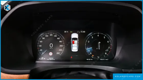 VOLVO S90 T5 INSCRIPTION