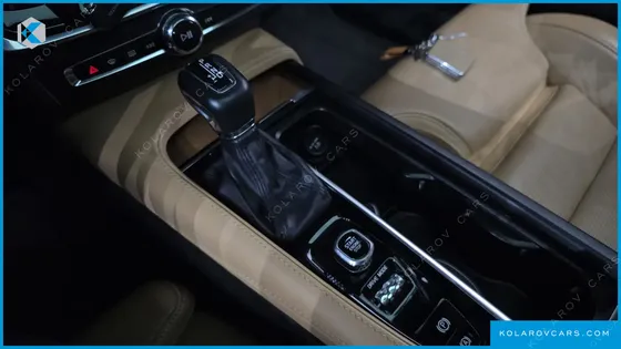VOLVO S90 T5 INSCRIPTION