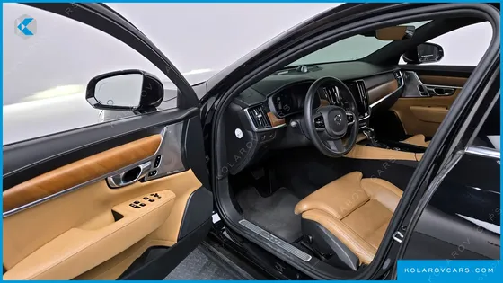 VOLVO S90 T5 INSCRIPTION