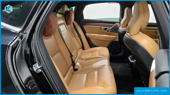 VOLVO S90 T5 INSCRIPTION