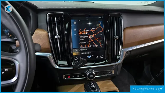 VOLVO S90 T5 INSCRIPTION