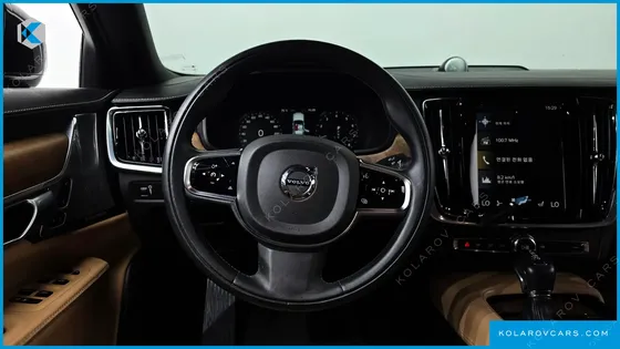 VOLVO S90 T5 INSCRIPTION