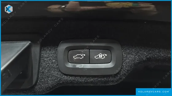 VOLVO S90 T5 INSCRIPTION