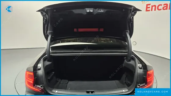 VOLVO S90 T5 INSCRIPTION