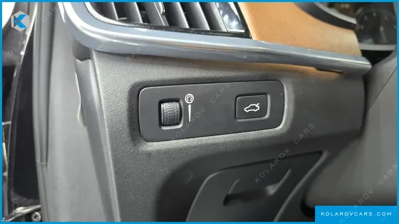 VOLVO S90 T5 INSCRIPTION