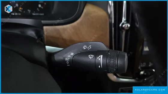 VOLVO S90 T5 INSCRIPTION