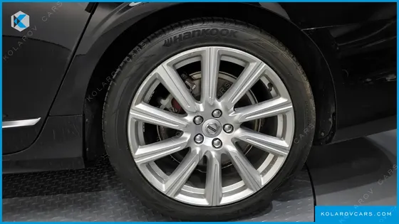 VOLVO S90 T5 INSCRIPTION