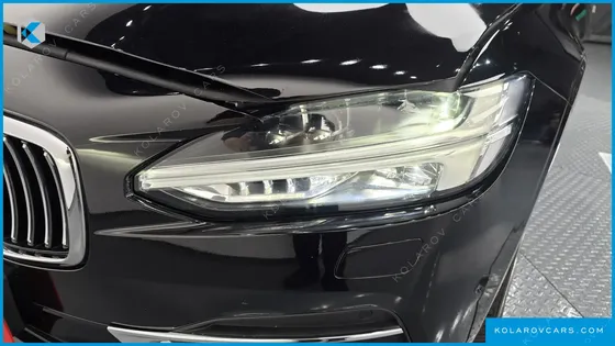VOLVO S90 T5 INSCRIPTION