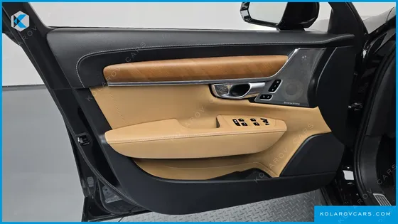 VOLVO S90 T5 INSCRIPTION