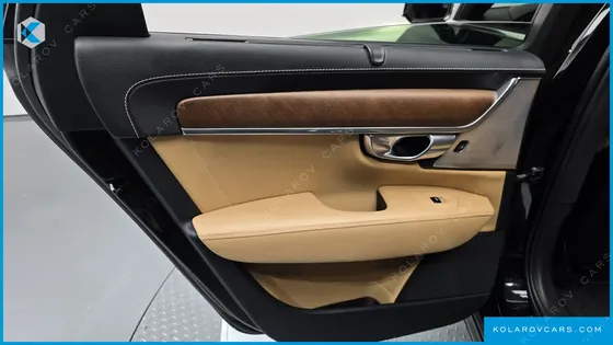 VOLVO S90 T5 INSCRIPTION