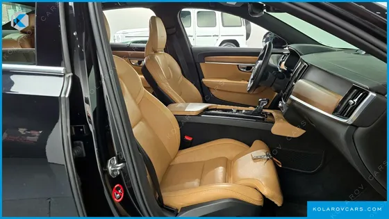 VOLVO S90 T5 INSCRIPTION