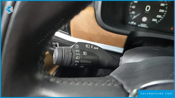 VOLVO S90 T5 INSCRIPTION