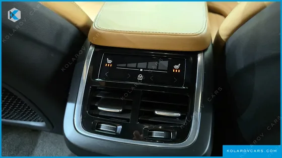 VOLVO S90 T5 INSCRIPTION