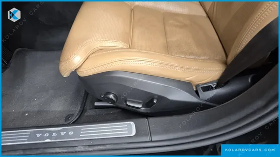 VOLVO S90 T5 INSCRIPTION