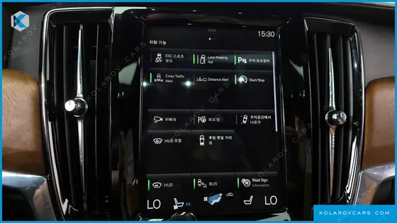 VOLVO S90 T5 INSCRIPTION