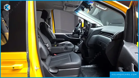 HYUNDAI STARIA L3.5  KINDER SAFETY CAR