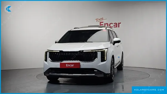 KIA CARNIVAL 9-SEATER SIGNATURE
