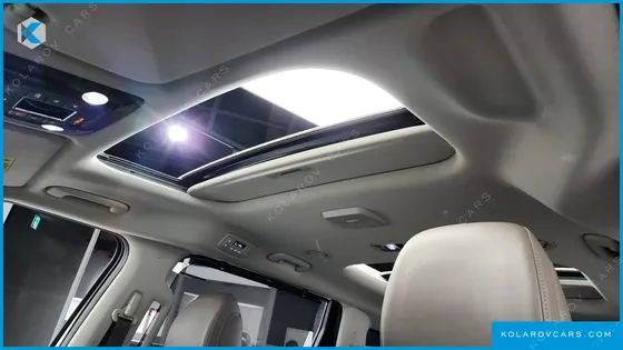 KIA CARNIVAL 9-SEATER SIGNATURE