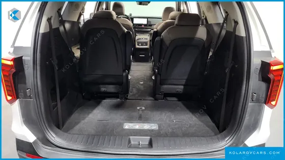 KIA CARNIVAL 9-SEATER SIGNATURE