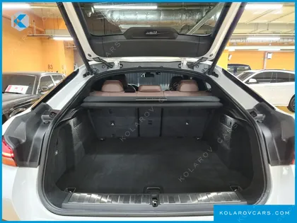 BMW X6 XDRIVE30D M SPORT