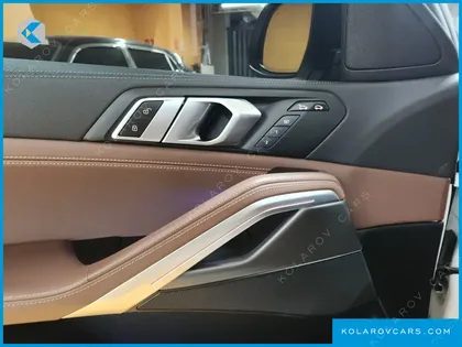 BMW X6 XDRIVE30D M SPORT