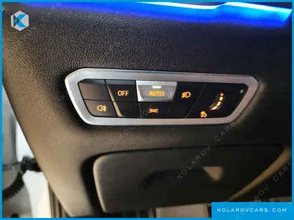 BMW X6 XDRIVE30D M SPORT