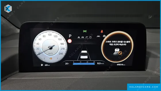 HYUNDAI STARIA 4WD LOUNGE 9-SEATER