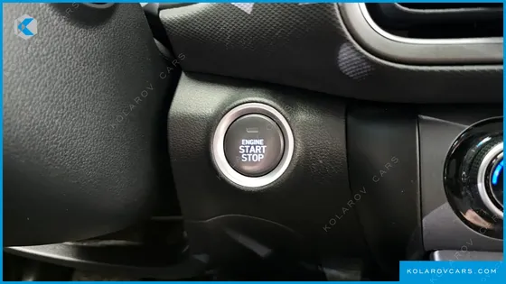 HYUNDAI KONA GASOLINE 1.6 TURBO 2WD