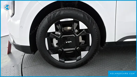 KIA CARNIVAL HEV 7SEATER SIGNATURE