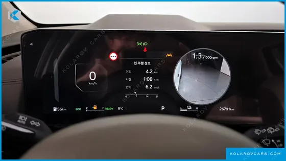 KIA CARNIVAL HEV 7SEATER SIGNATURE