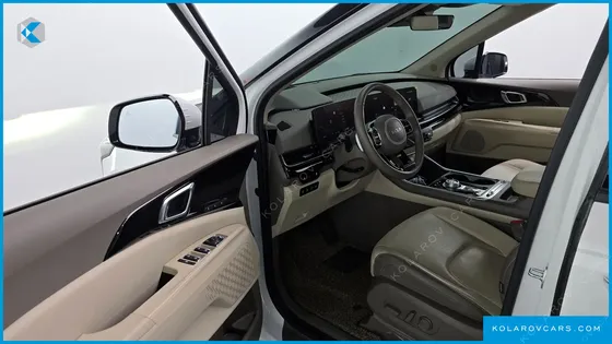 KIA CARNIVAL HEV 7SEATER SIGNATURE
