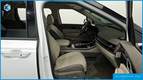 KIA CARNIVAL HEV 7SEATER SIGNATURE