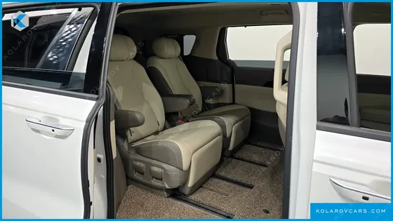 KIA CARNIVAL HEV 7SEATER SIGNATURE