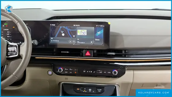 KIA CARNIVAL HEV 7SEATER SIGNATURE