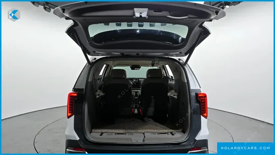 KIA CARNIVAL HEV 7SEATER SIGNATURE