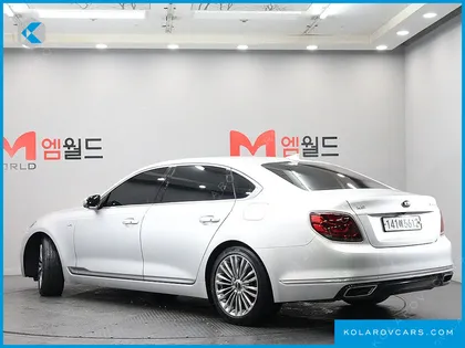 KIA K9 3.8 GDI AWD